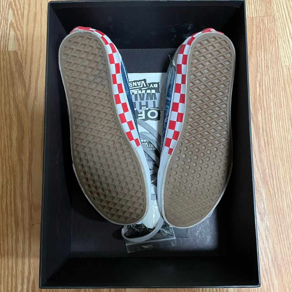 VANS X CONCEPTS - Picture 4 of 5